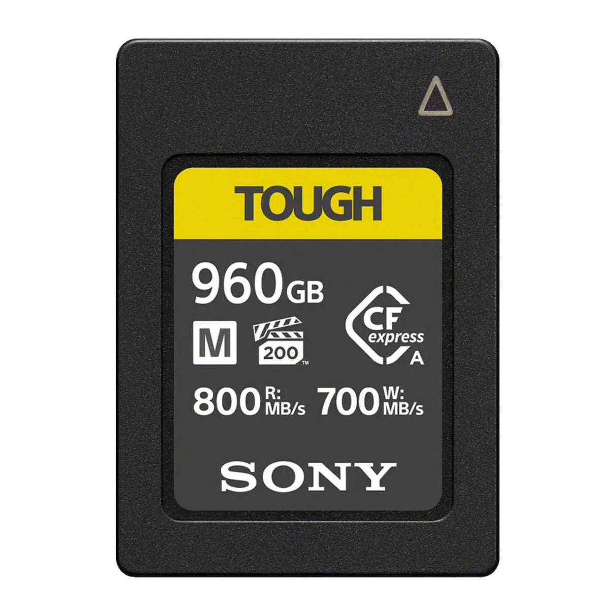 Sony CEA-M960T 960GB CFexpress Type A Memory Card