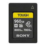 Sony CEA-M960T 960GB CFexpress Type A Memory Card