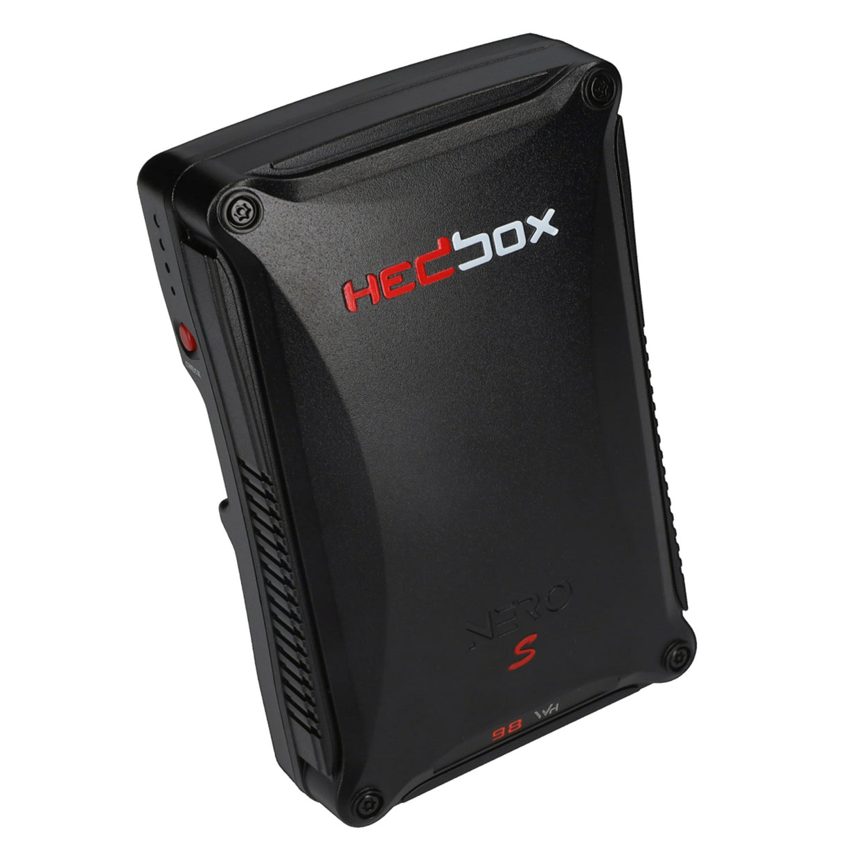 HEDBOX NERO-S Small Cine and Pro Battery