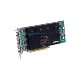 Matrox M9188-E2048F M9188 PCIe x16 Multi-Display Octal Graphics Card