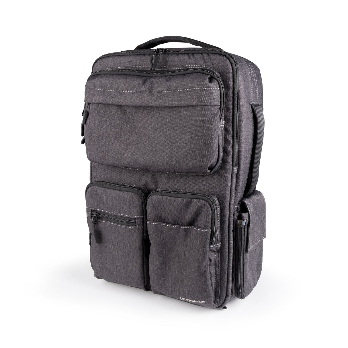 ProMaster - ProMaster Cityscape 2.0 Medium Camera Backpack 12L - Cityscape 2.0