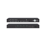 Kramer VSM-4x4A 4 x 4 Seamless AV Matrix Switcher Multi Scaler