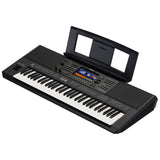 Yamaha PSR-SX720 61-Key Mid-Range Digital Arranger Keyboard