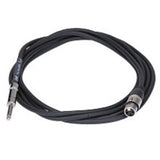 Peavey PV High Z Mic Cable 10 Foot