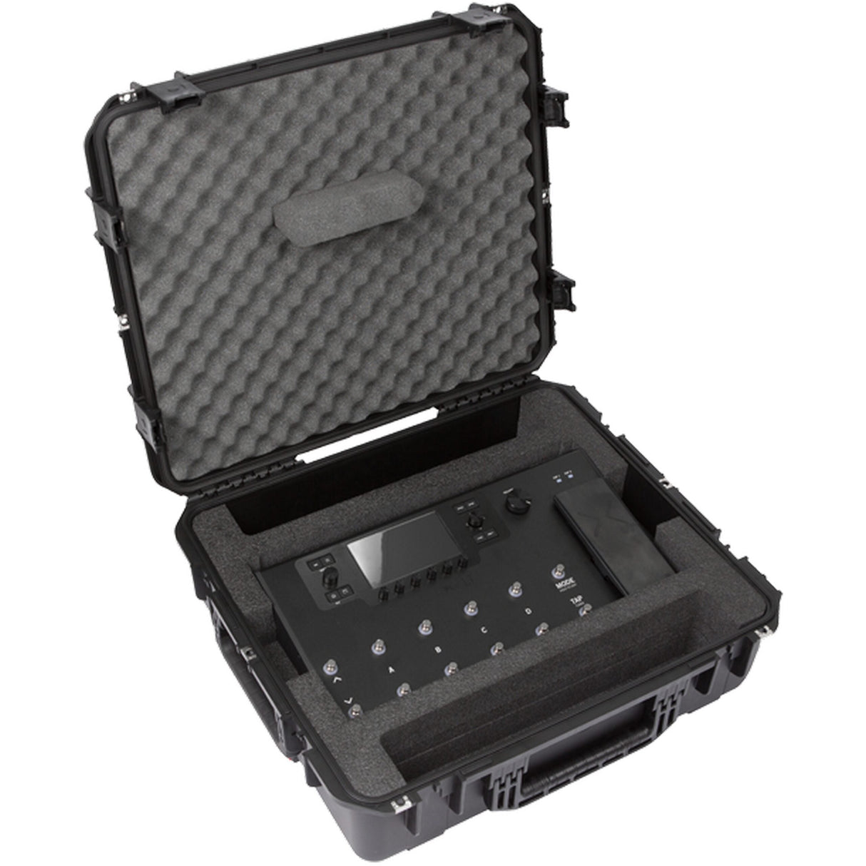 SKB 3I-2421-7LH iSeries Line 6 Pedalboard Case