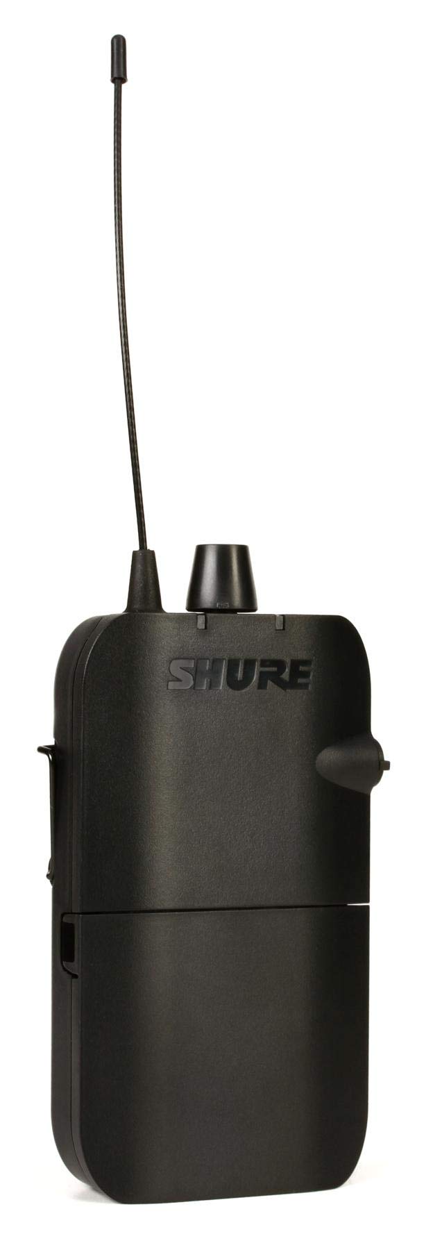 Shure P3R J13 PSM300 Wireless Bodypack Receiver