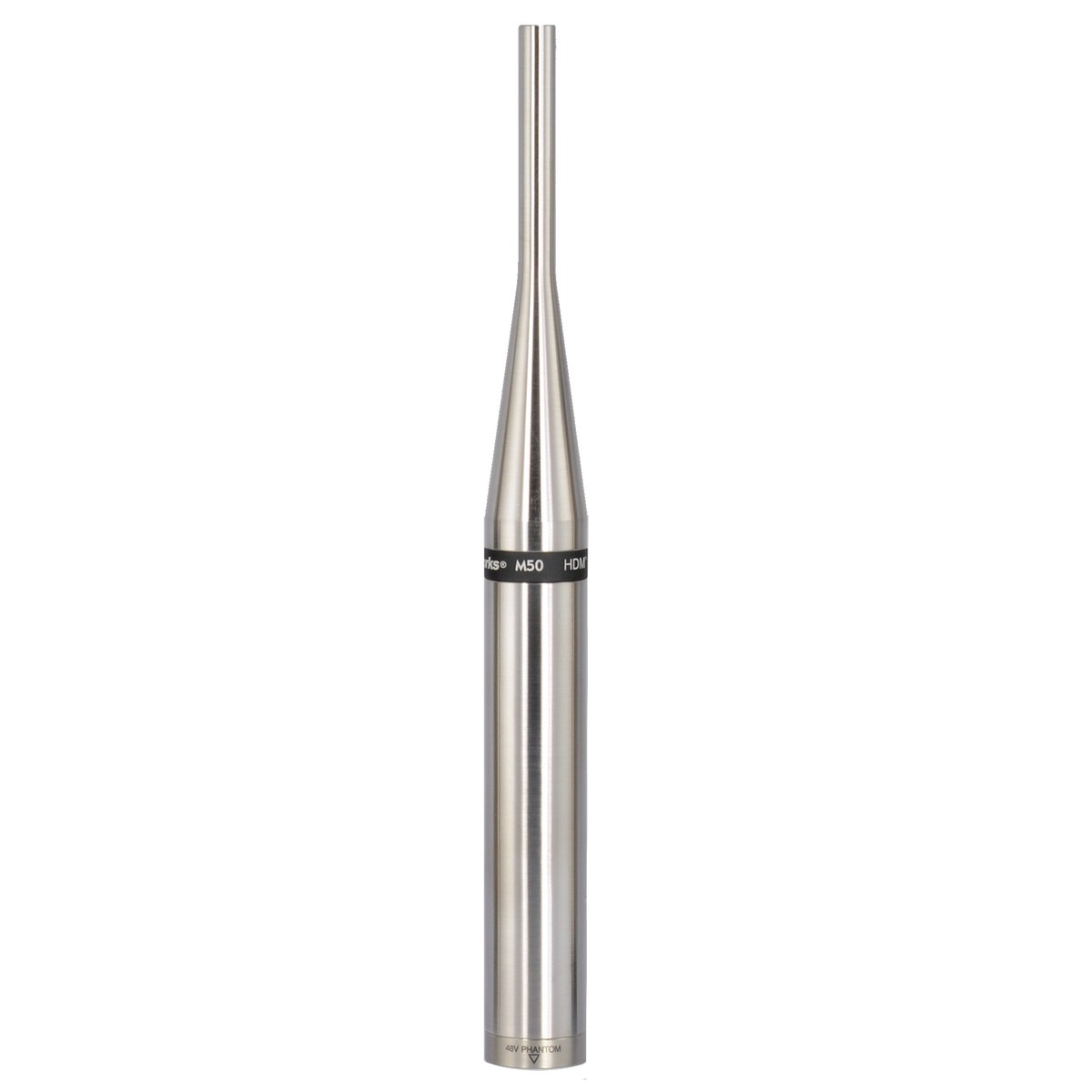 Earthworks M50 50kHZ Omni Measurement Microphone