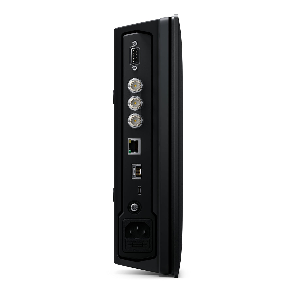 Blackmagic Design SmartView 4K G3 Ultra HD Broadcast Monitor 12G-SDI/SMPTE-2110 IP