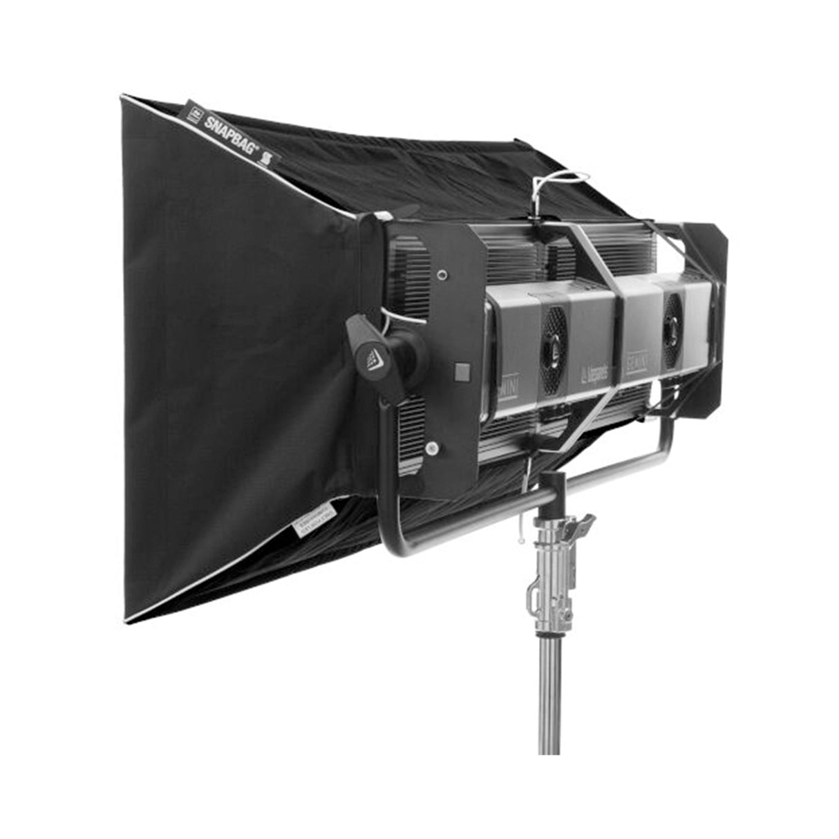 Litepanels DoPchoice SNAPBAG for Gemini 2 x 1 Soft RGBWW LED Panel, 900-3627