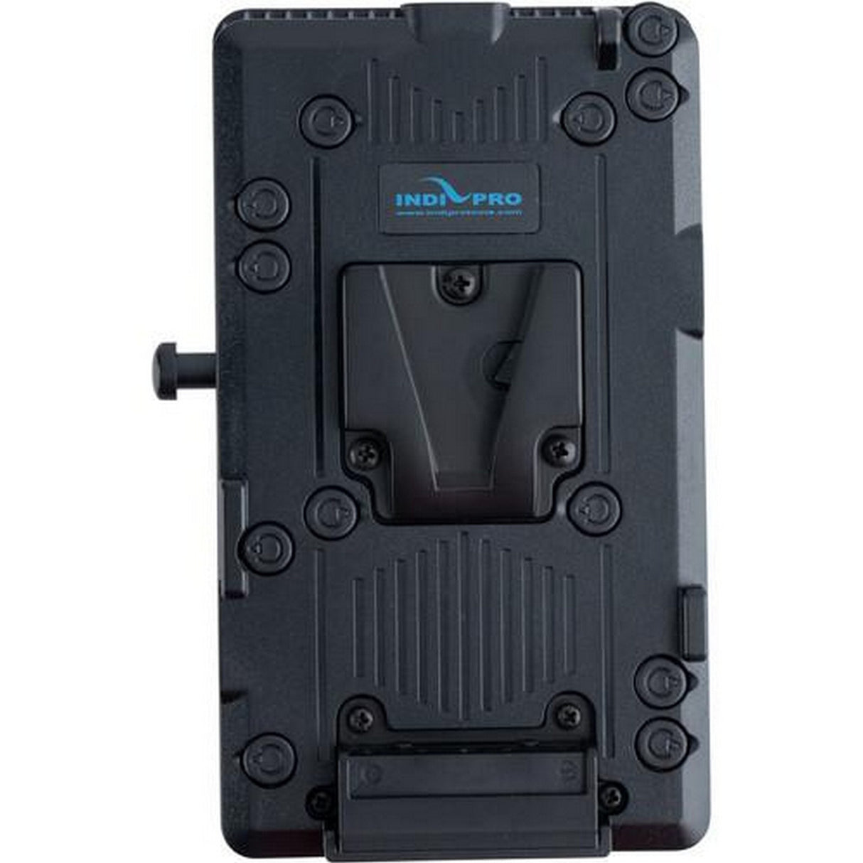 IndiPRO VMP3DT Battery Plate with 3x D-Tap Outputs V-Mount