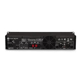 Crown XLS1502 DriveCore 2 Channel 525 Watt 4 Ohm Power Amplifier