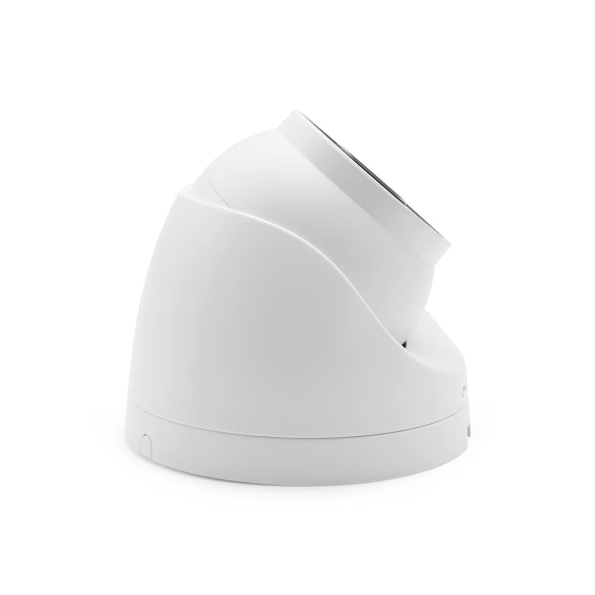 IC Realtime - IC Realtime IPEG-E80F-IRW2 8MP 4K IP Eyeball Dome Security Camera - IPEG-E80F-IRW2
