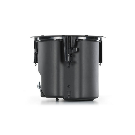 JBL Control 447C/T 6.5-Inch RBI 2-Way Coaxial Ceiling Loudspeaker (Pair)