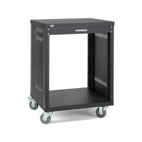 Samson SRK12 12 Space Universal Rack Stand