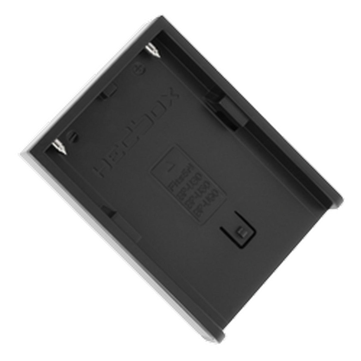 HEDBOX RP-DBPU DV Charger Plate for RP-DC50