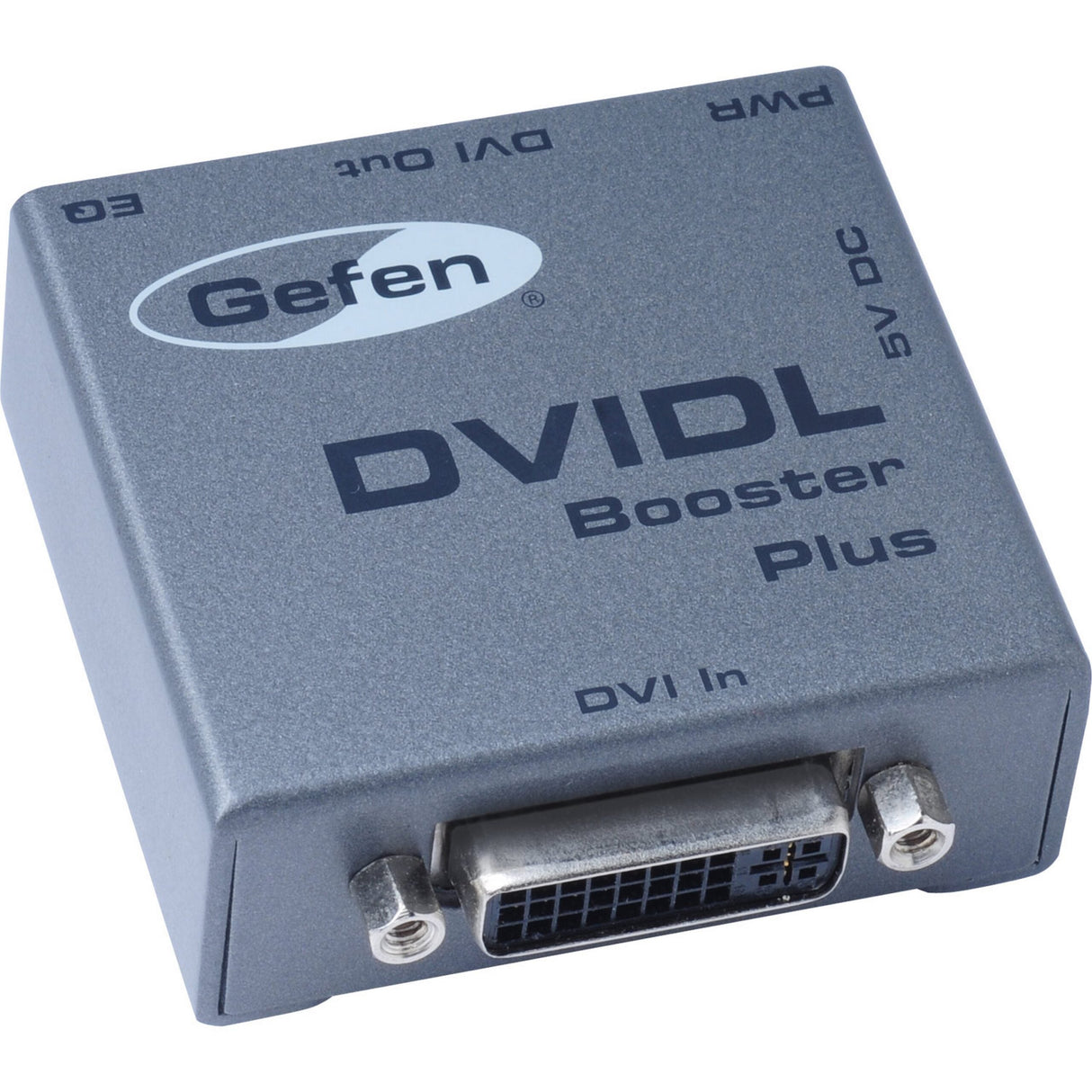 Gefen EXT-DVI-141DLBP DVI DL Booster Plus, Dual Link