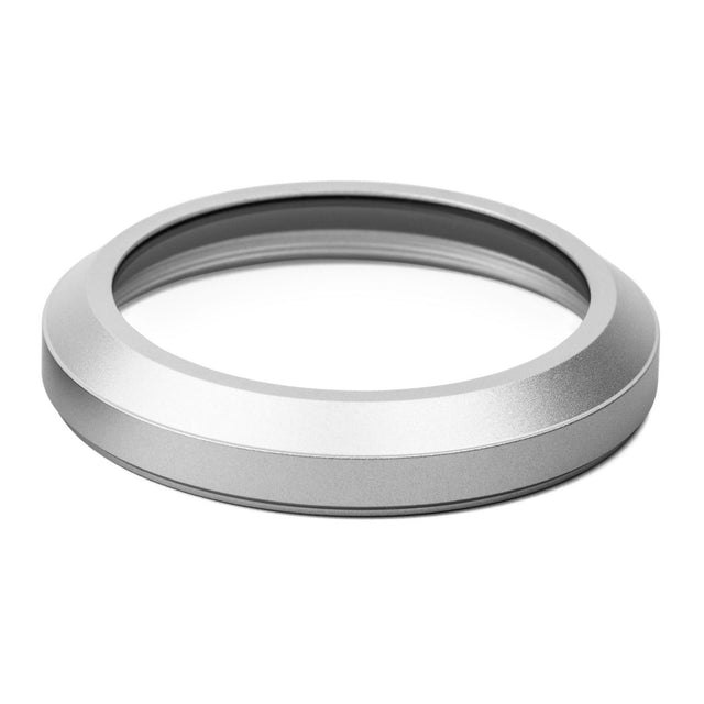 NiSi NC UV Filter II for Fujifilm X100/X100S/X100F/X100T/X100V/X100VI - Silver
