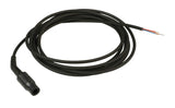Sennheiser Unterminated MKE Platinum Cable Black (511721)