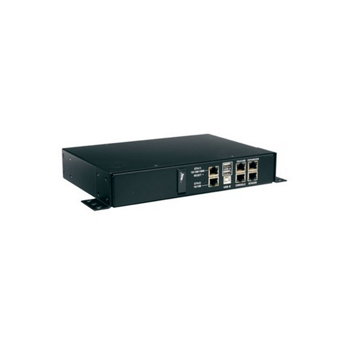 Middle Atlantic RLNK-P420 Compact Premium+ PDU with RackLink 4 Outlet, 20A 2 Stage Surge