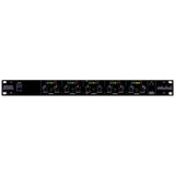 ART - ART MX225 Stereo Dual-Source 5-Zone Distribution Mixer - MX225U