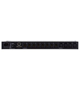 Peavey VSX 48e DSP-Based Loudspeaker Management System
