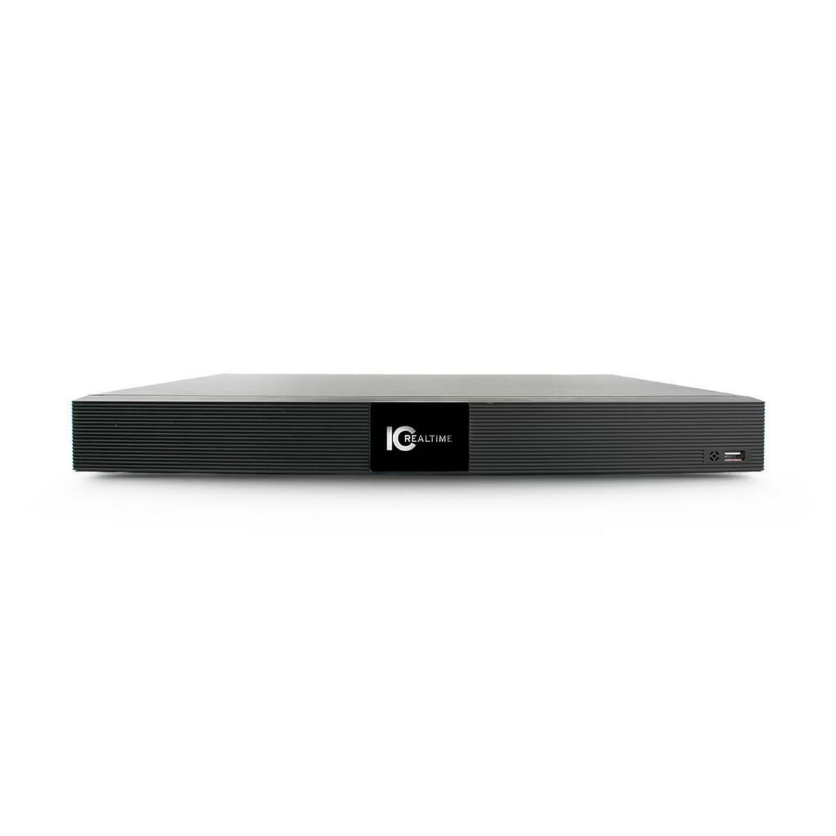 IC Realtime NVR-FX16POE-1U16MP1-4TB Network Video Recorder