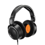 Neumann NDH 30 Open-Back Studio Headphones Black Edition