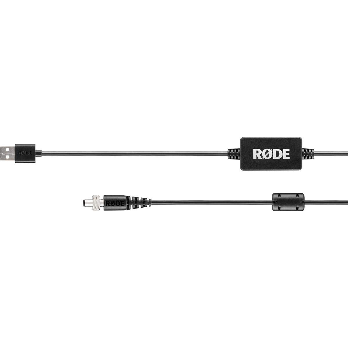 RODE DC-USB1 DC to USB Power Cable for RODECaster Pro