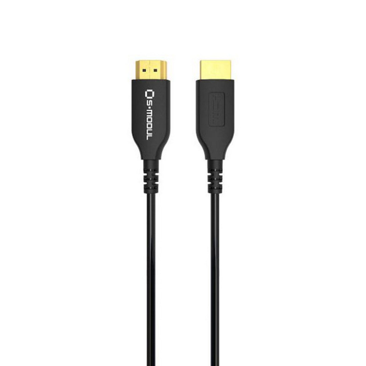 Salrayworks 230 Foot 4K AOC HDMI 2.0 Cable