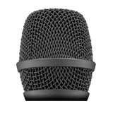 Yamaha YDM505 Dynamic Cardioid Microphone, Black