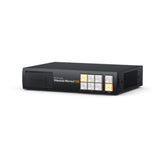 Blackmagic Design Videohub Mini 6x2 12G SDI Router