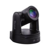 Marshall Electronics CV605-U3 5X PTZ HD Camera with USB-C HDMI and IP Black