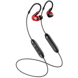 Sennheiser IE 100 PRO Wireless In-Ear Monitoring Headphone, Red