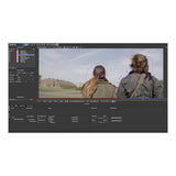 FXHome HitFilm Pro Compositing Video Editing Software Boxed Version