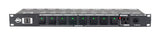 ADJ POW-R BAR RACK USB Rackmount AC Power Center