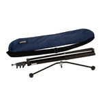 Lastolite LB1121 Magnetic Background Support Kit with Lighting Stand Carry Case