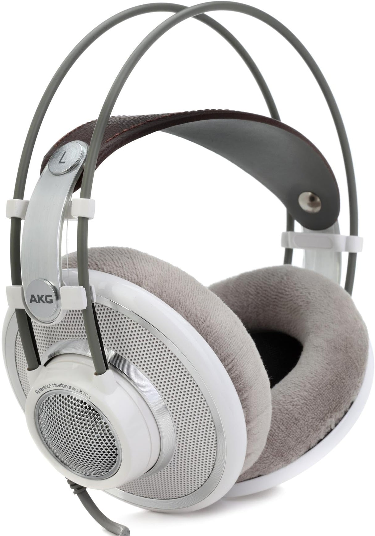 AKG K701 Audiophile Reference Class Hi-Fi Headphones