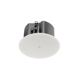 JBL Control 414C/T Micro 4-Inch 2-Way Ceiling Loudspeaker Low-Profile (Pair)