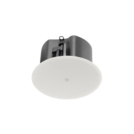 JBL Control 414C/T Micro 4-Inch 2-Way Ceiling Loudspeaker Low-Profile (Pair)