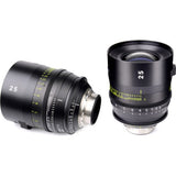Tokina Cinema 3 Lens Kit C PL Mount 25mm 50mm 85mm