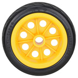 RockNRoller RWHLO6X2 6 x 2 R-Trac Rear Wheel for R2G R2 Upgrade 2-Pack