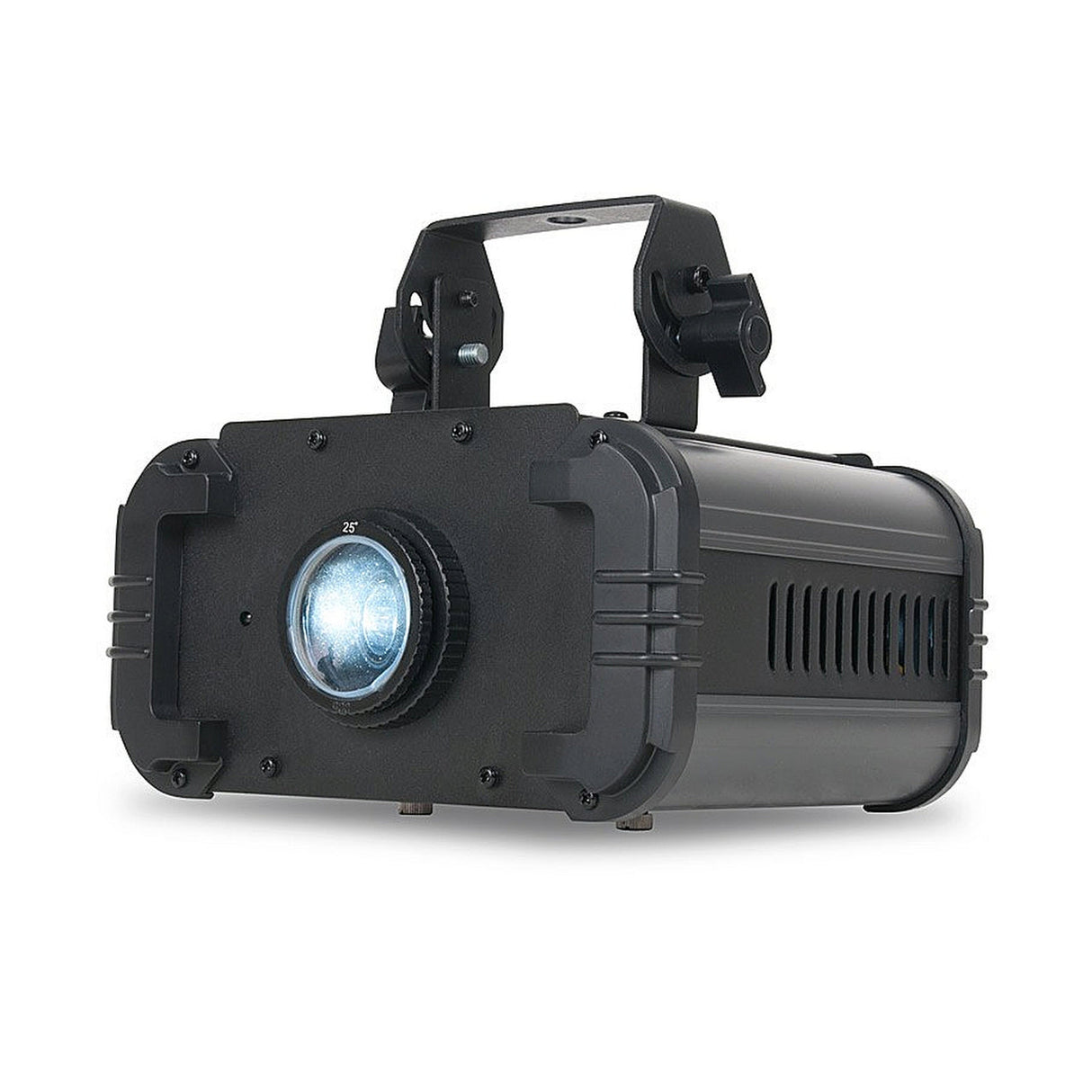 ADJ IKON IR 60Watt Gobo Projector White LED Fixture