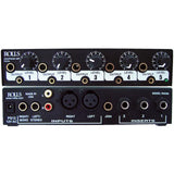 Rolls RA53b 5 Channel Headphone Amplifier