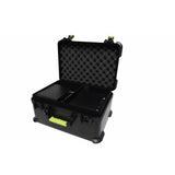 Shure Molded Cases with TSA-Accepted Latch for Shure Microphones