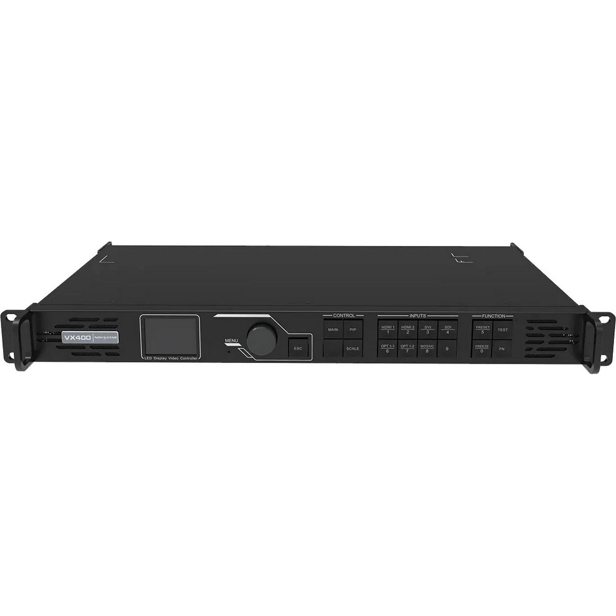 NovaStar VX400 All-In-One LED Video Controller/Processor