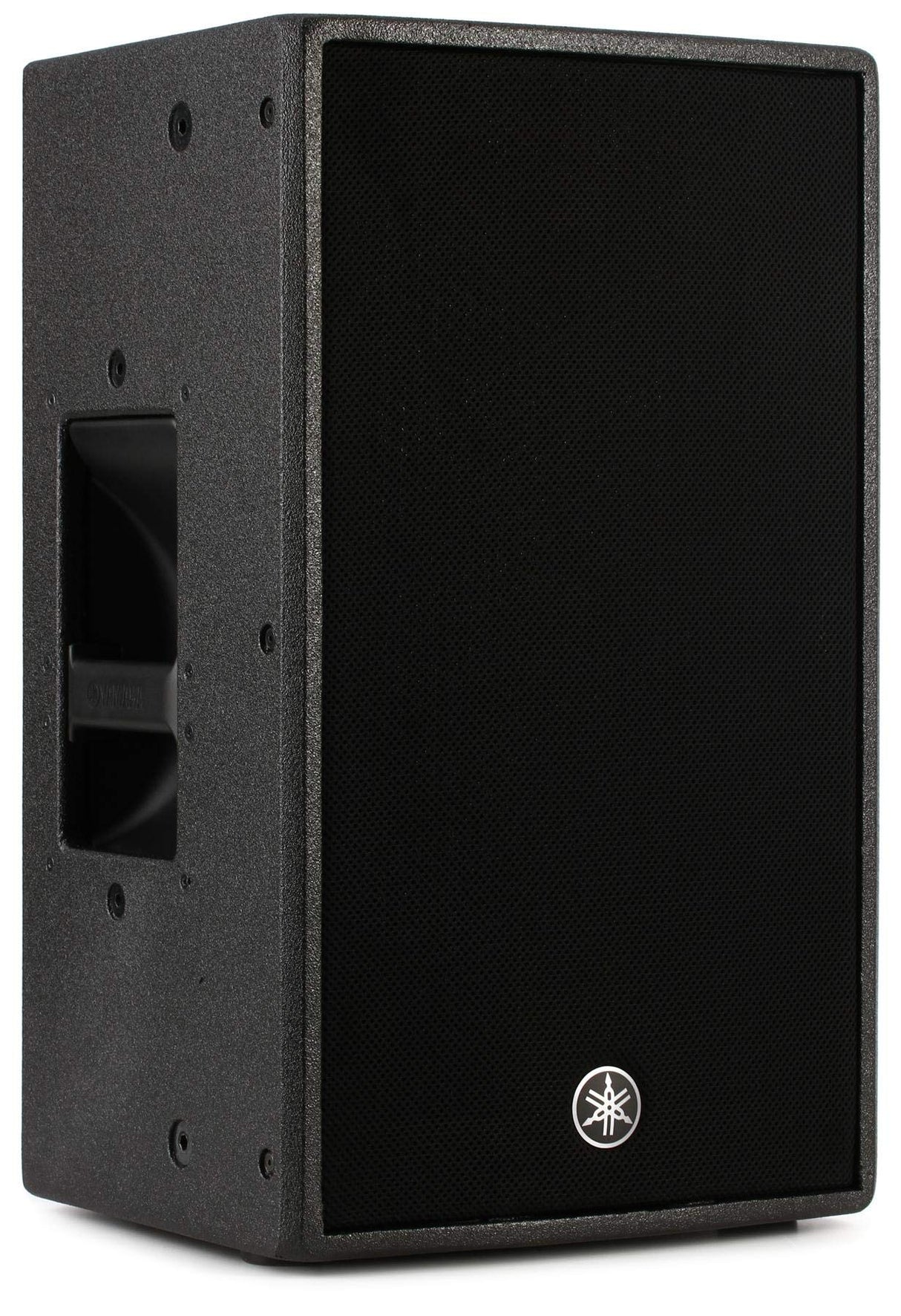 Yamaha DZR10 10 Inch 2 Way 2000 Watt Powered Loudspeaker