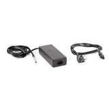 Wooden Camera 15V Power Supply for Canon C300mkII European Power Cord