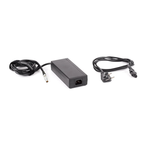 Wooden Camera 15V Power Supply for Canon C300mkII European Power Cord