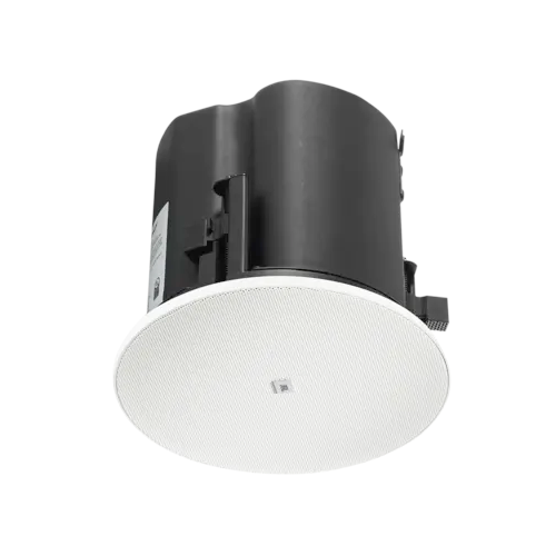 JBL Control 424C/T 4-Inch CRBI 2-Way Coaxial Ceiling Loudspeaker (Pair)