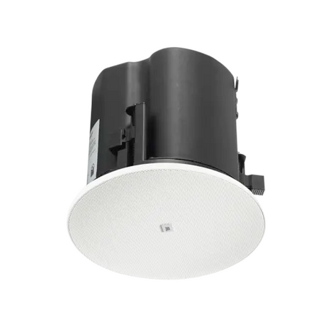 JBL Control 424C/T 4-Inch CRBI 2-Way Coaxial Ceiling Loudspeaker (Pair)